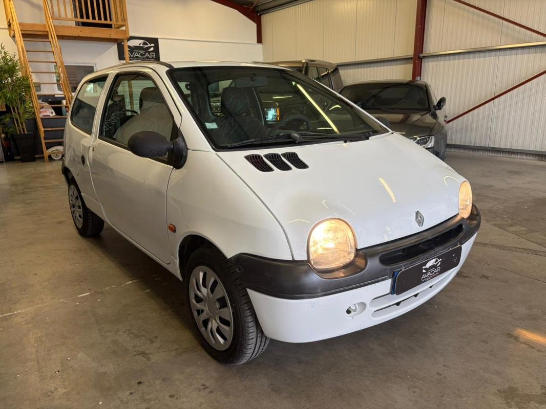 Renault Twingo - Photo 7