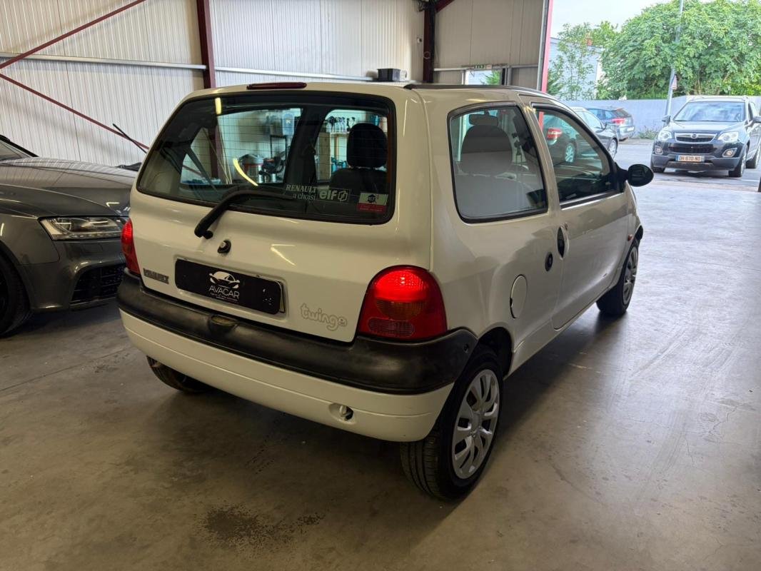 Renault Twingo - Photo 8