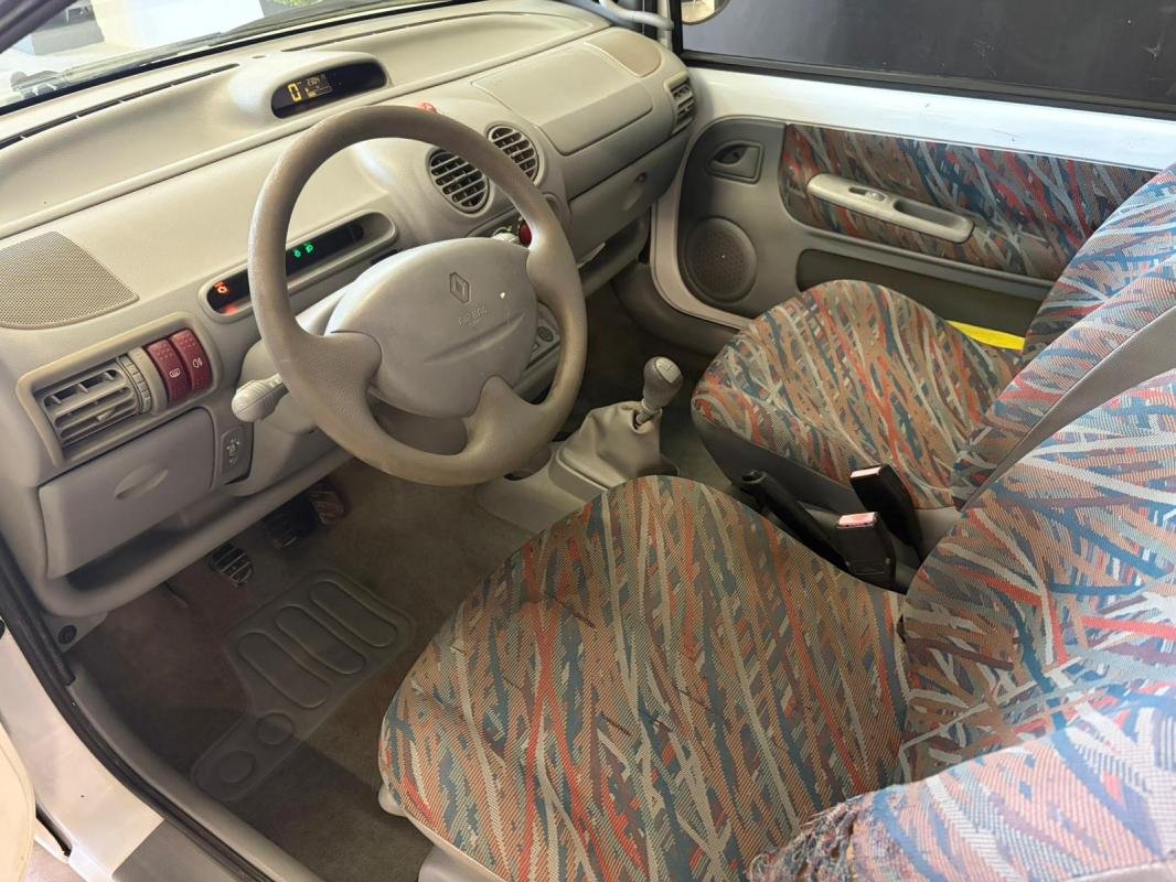 Renault Twingo - Photo 9