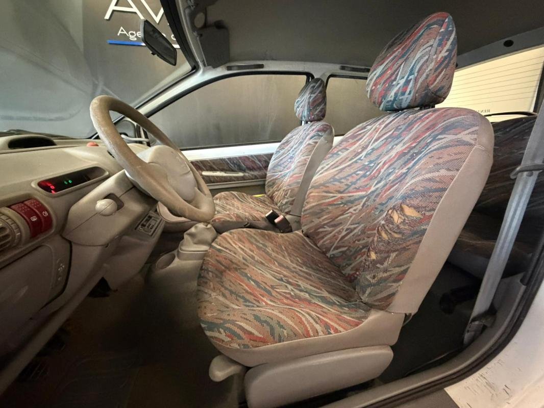 Renault Twingo - Photo 10