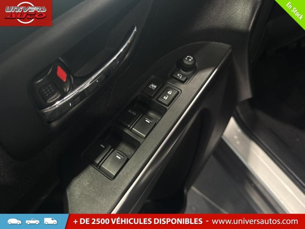 Suzuki s-cross - Photo 15