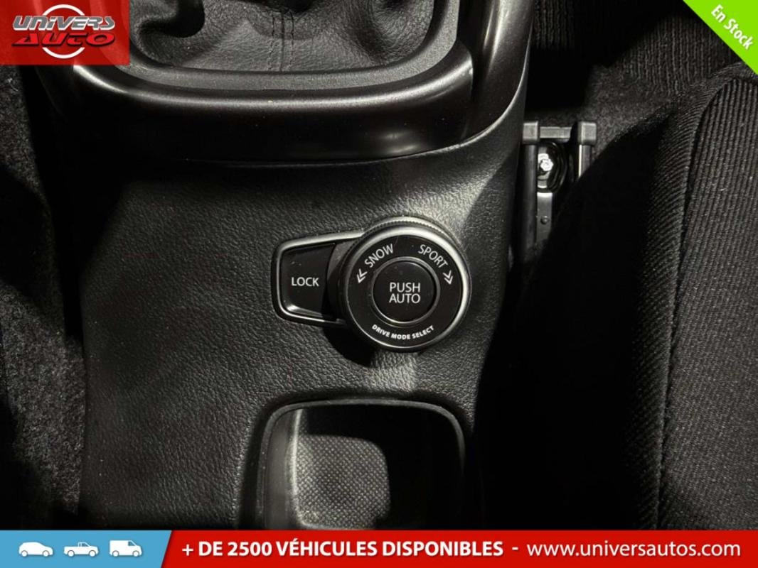 Suzuki s-cross - Photo 16