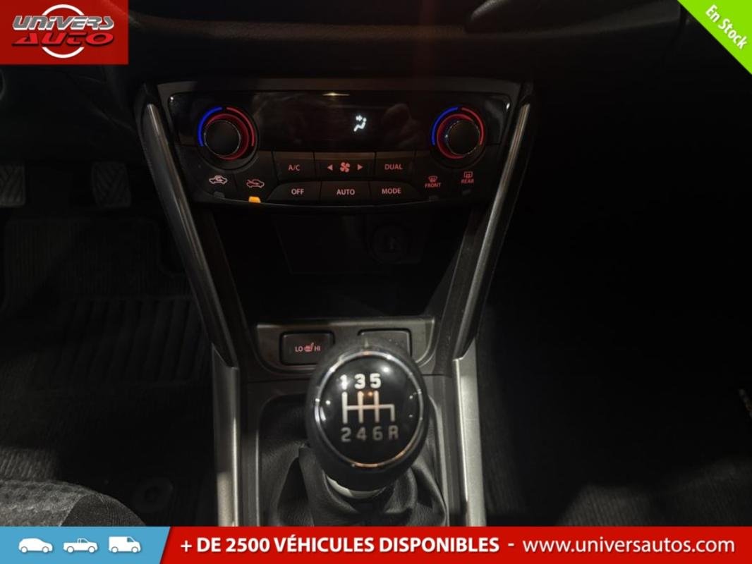 Suzuki s-cross - Photo 17