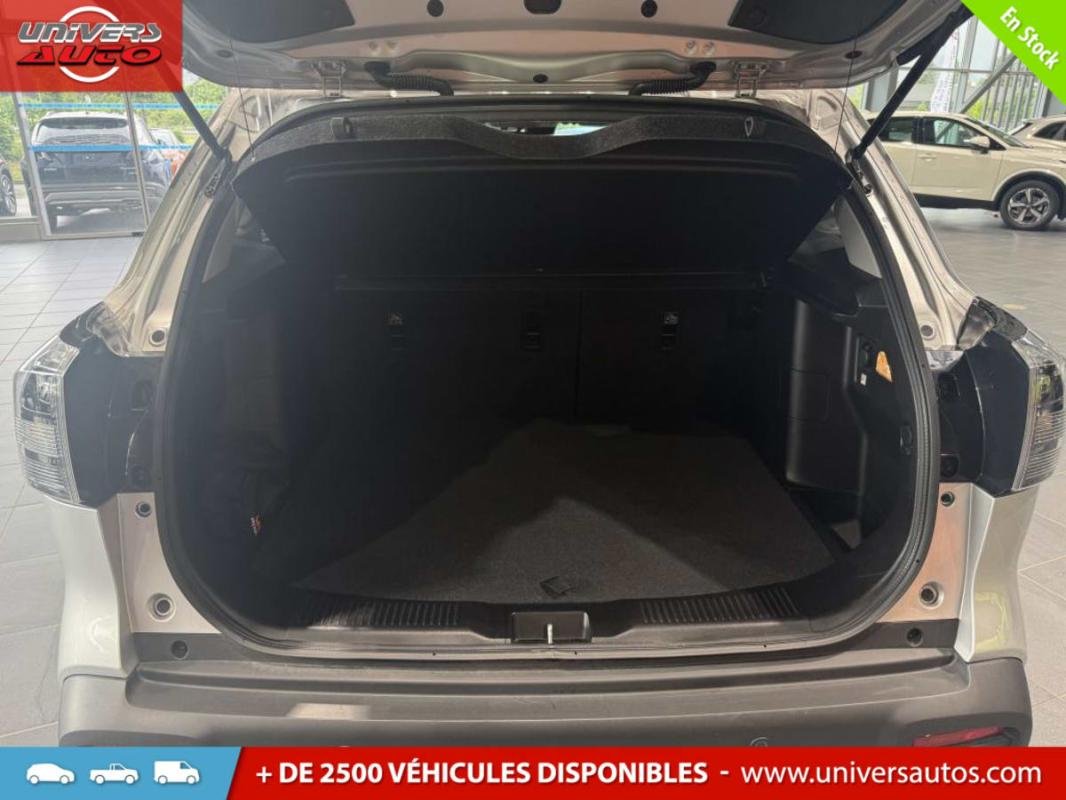 Suzuki s-cross - Photo 21