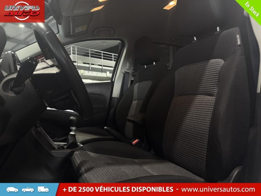 Suzuki s-cross - Photo 4