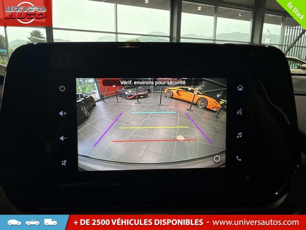 Suzuki s-cross - Photo 8