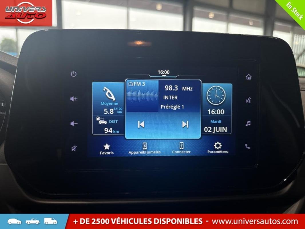 Suzuki s-cross - Photo 9