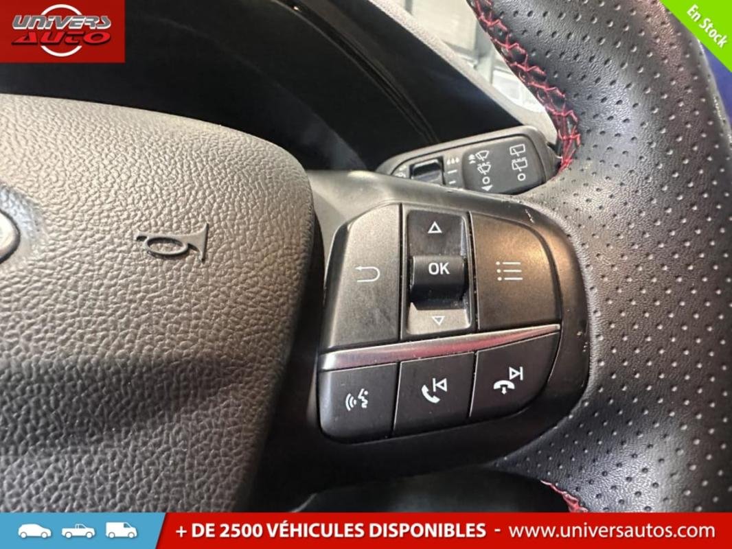 Ford Focus - Photo 11
