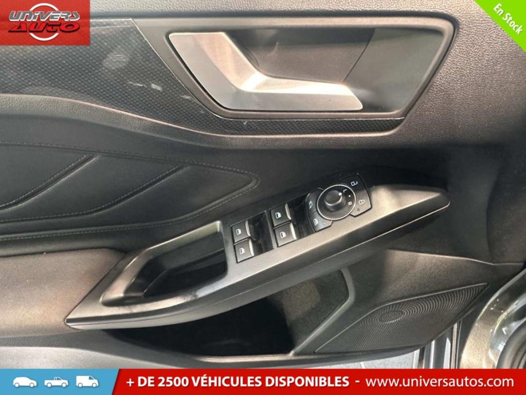 Ford Focus - Photo 14