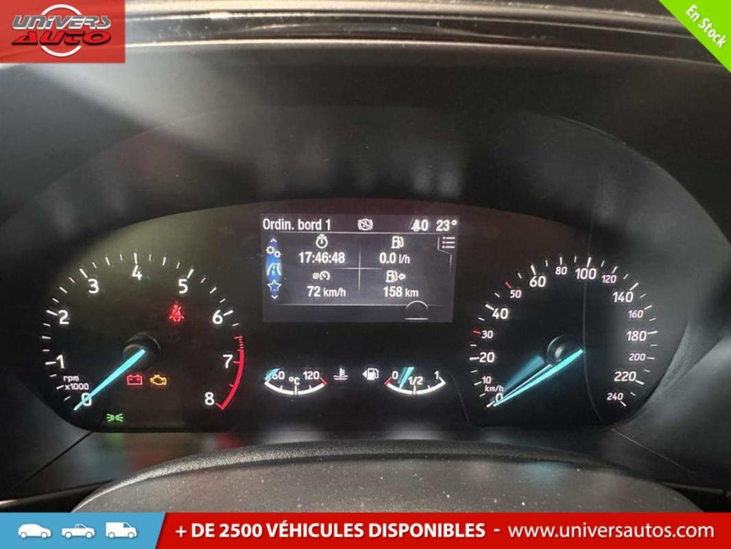 Ford Focus - Photo 15