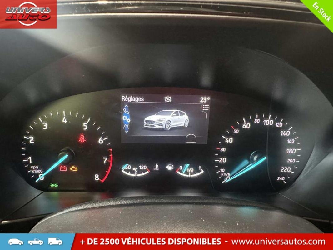 Ford Focus - Photo 16