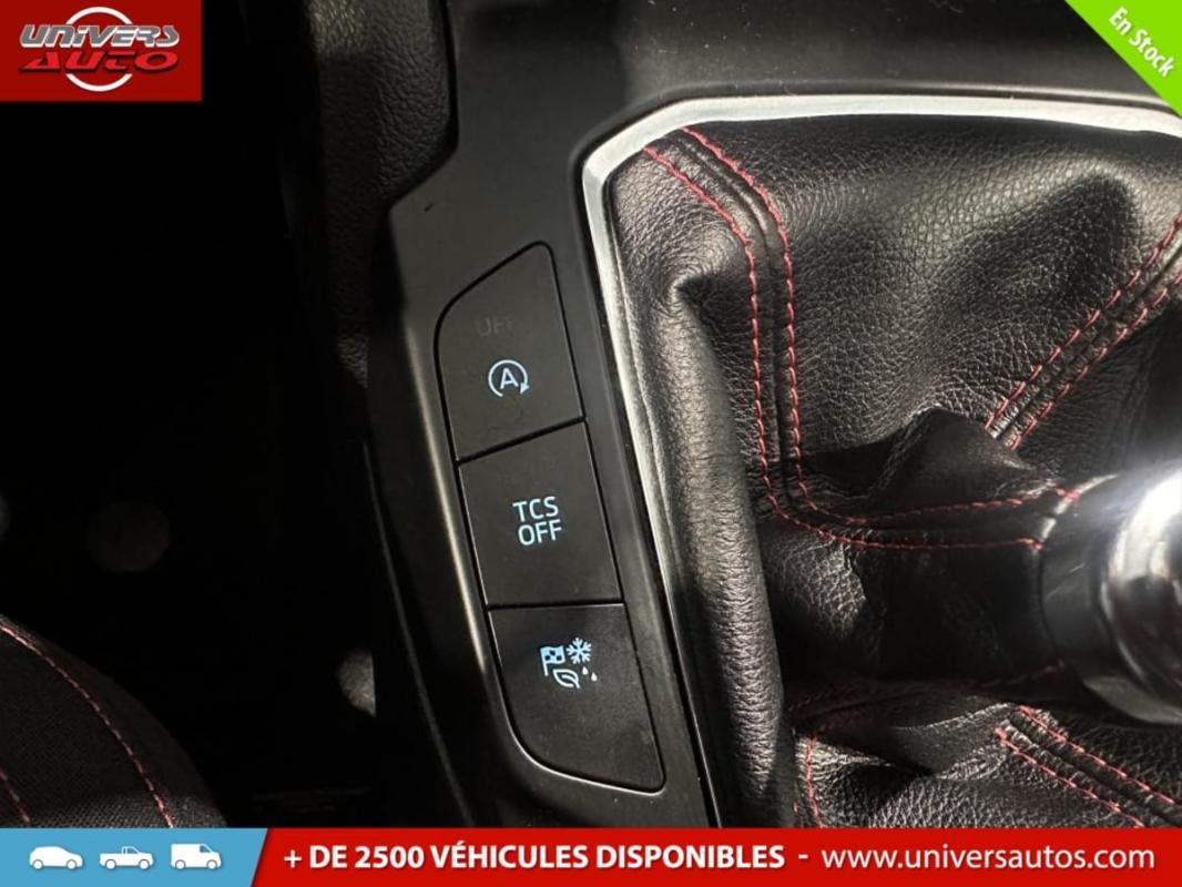 Ford Focus - Photo 18