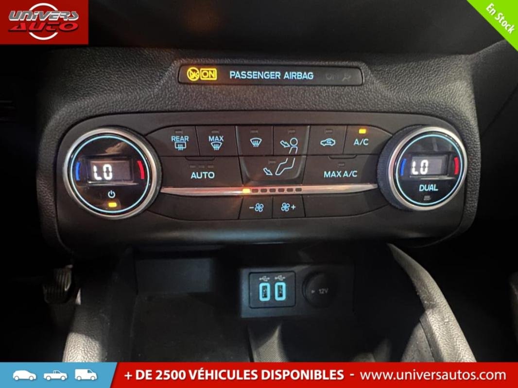 Ford Focus - Photo 19