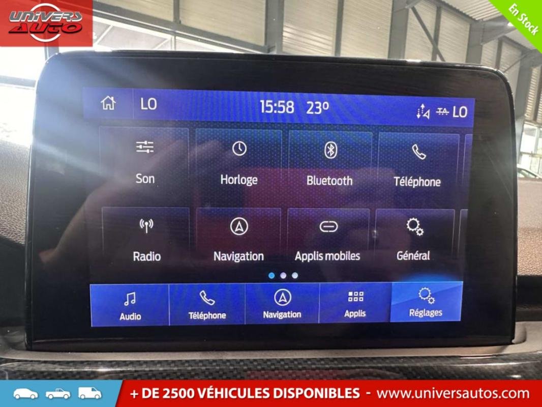 Ford Focus - Photo 20
