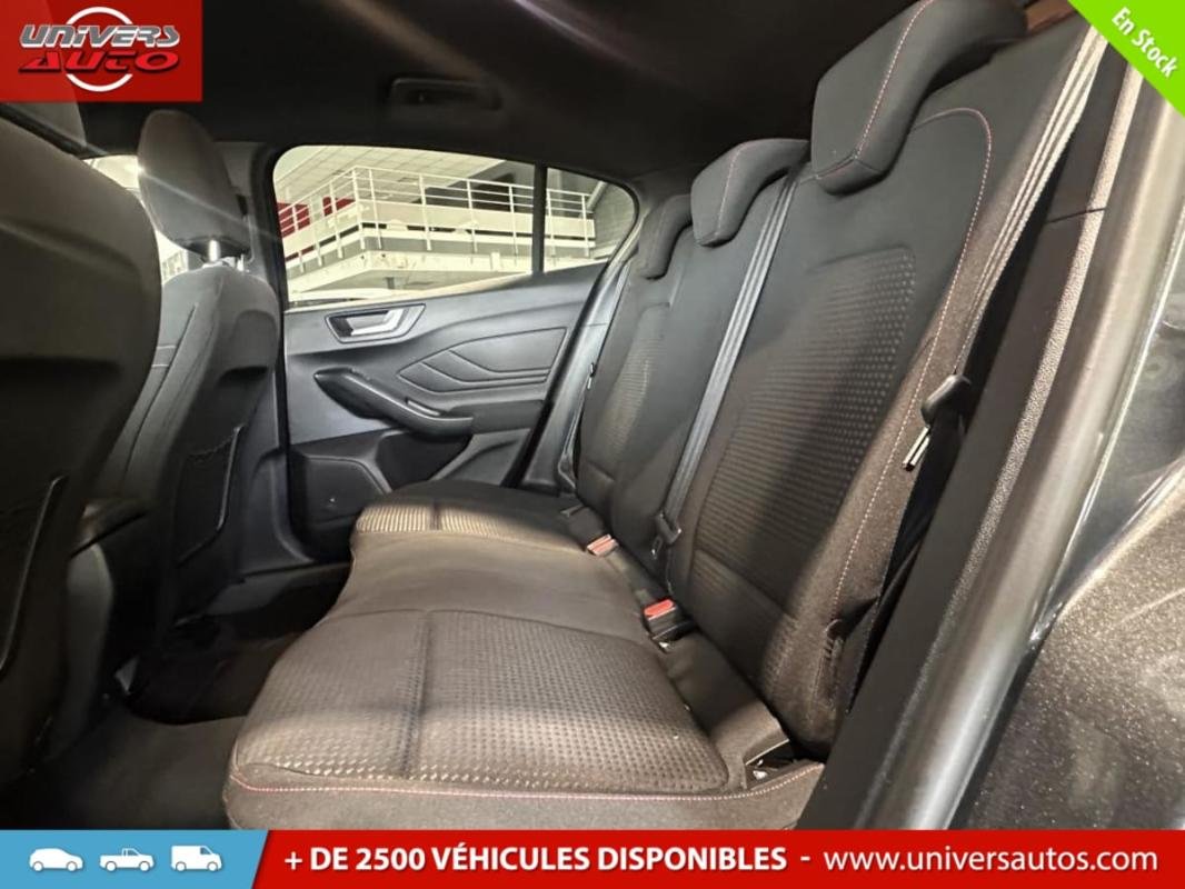 Ford Focus - Photo 22