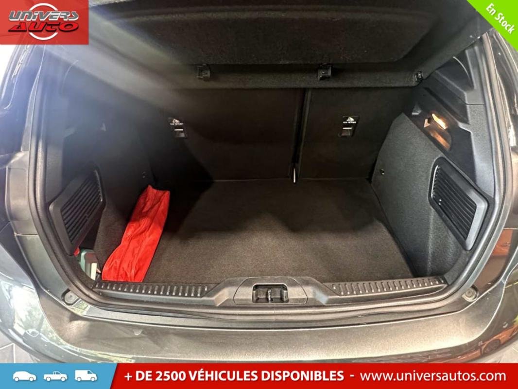 Ford Focus - Photo 23