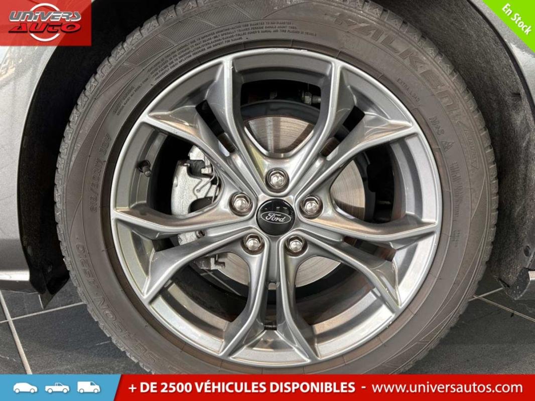 Ford Focus - Photo 24