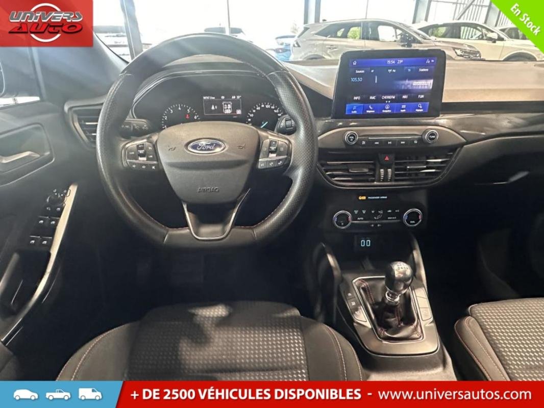 Ford Focus - Photo 7