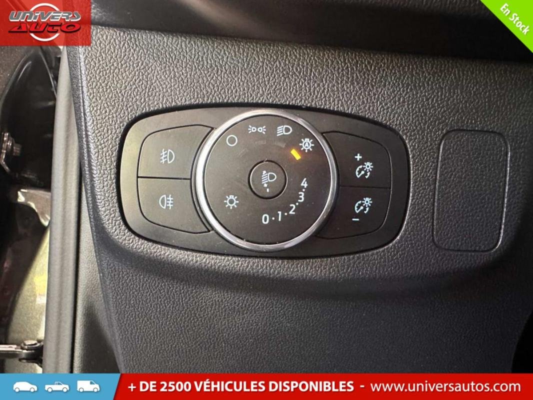 Ford Focus - Photo 8