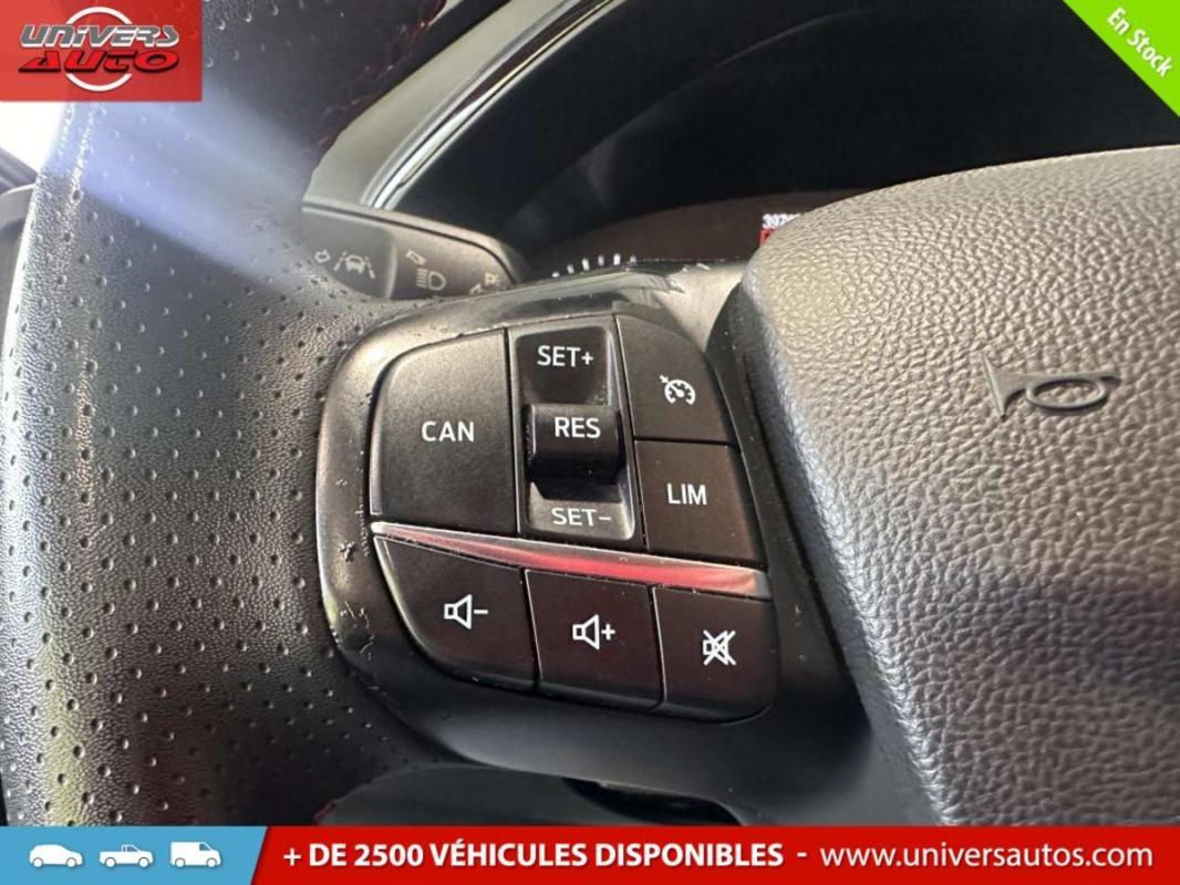 Ford Focus - Photo 9