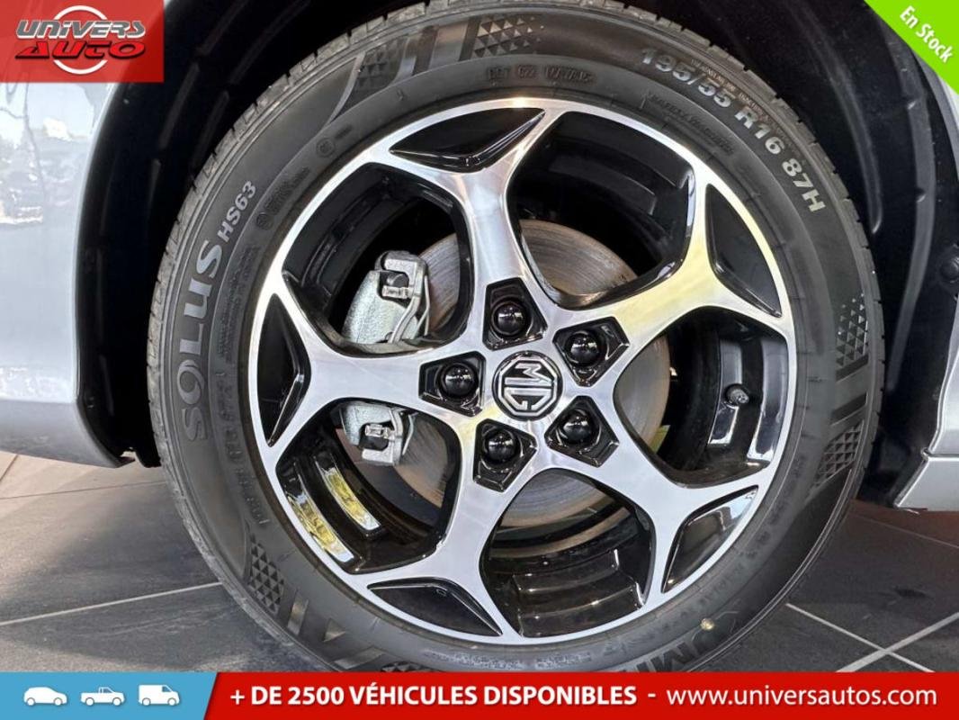 MG mg3 - Photo 20