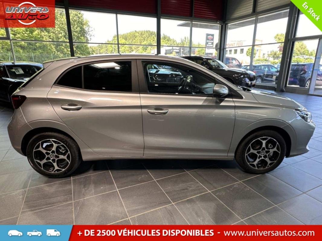 MG mg3 - Photo 4