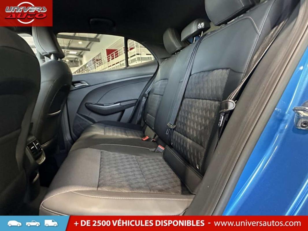 MG mg3 - Photo 18