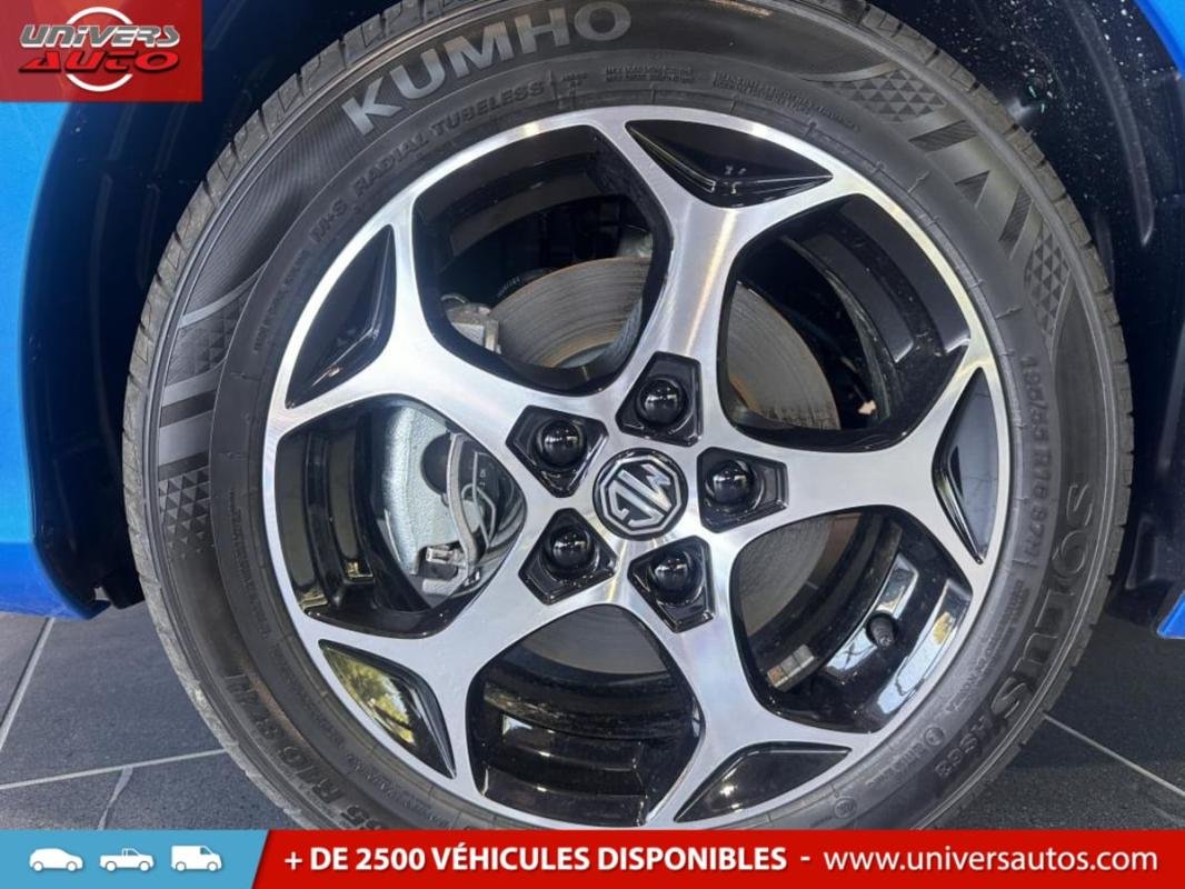 MG mg3 - Photo 20