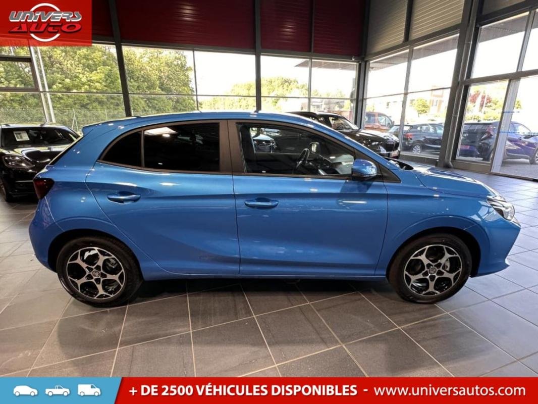 MG mg3 - Photo 4