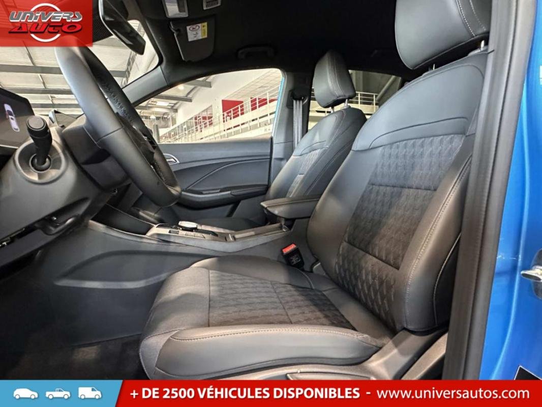 MG mg3 - Photo 7