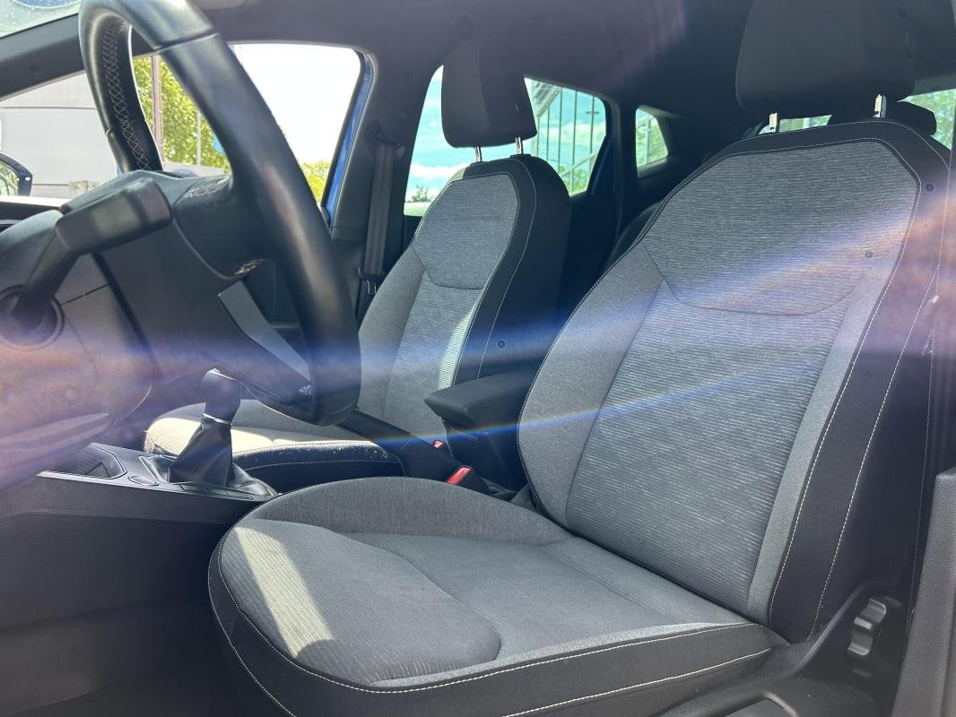 Seat Ibiza - Photo 12