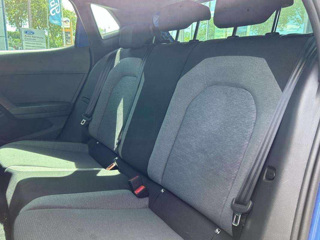 Seat Ibiza - Photo 13