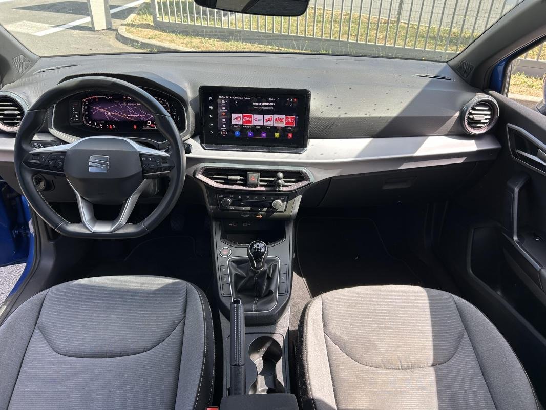 Seat Ibiza - Photo 14