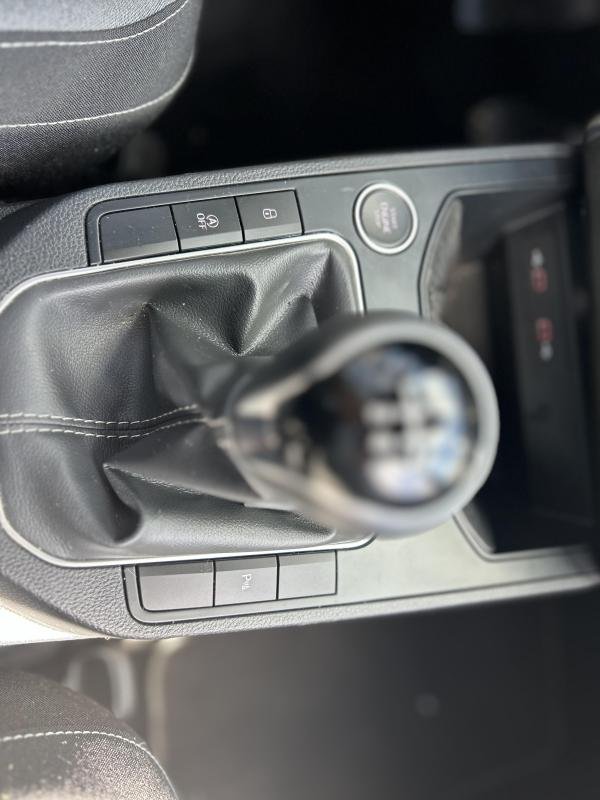 Seat Ibiza - Photo 21
