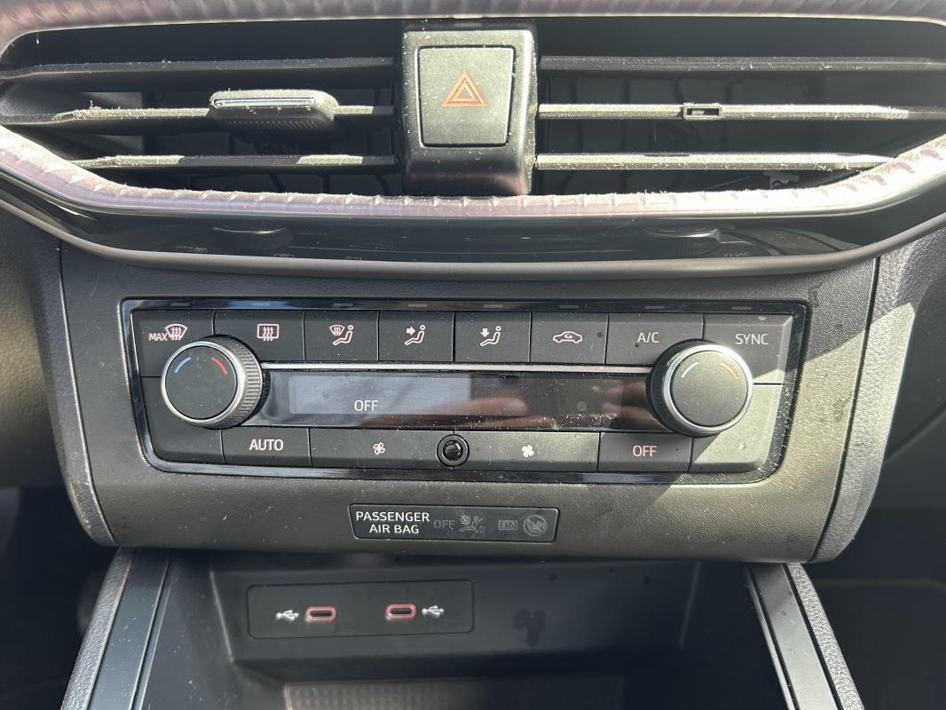 Seat Ibiza - Photo 22