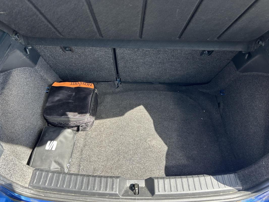 Seat Ibiza - Photo 10