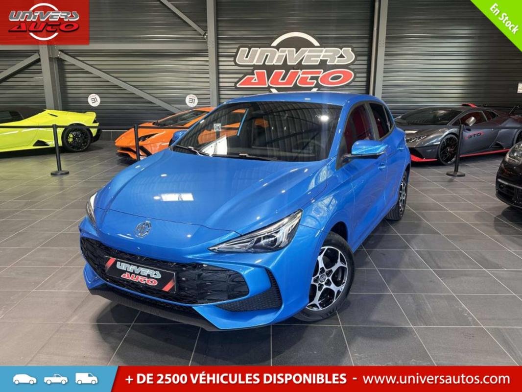 MG mg3 - Photo 1