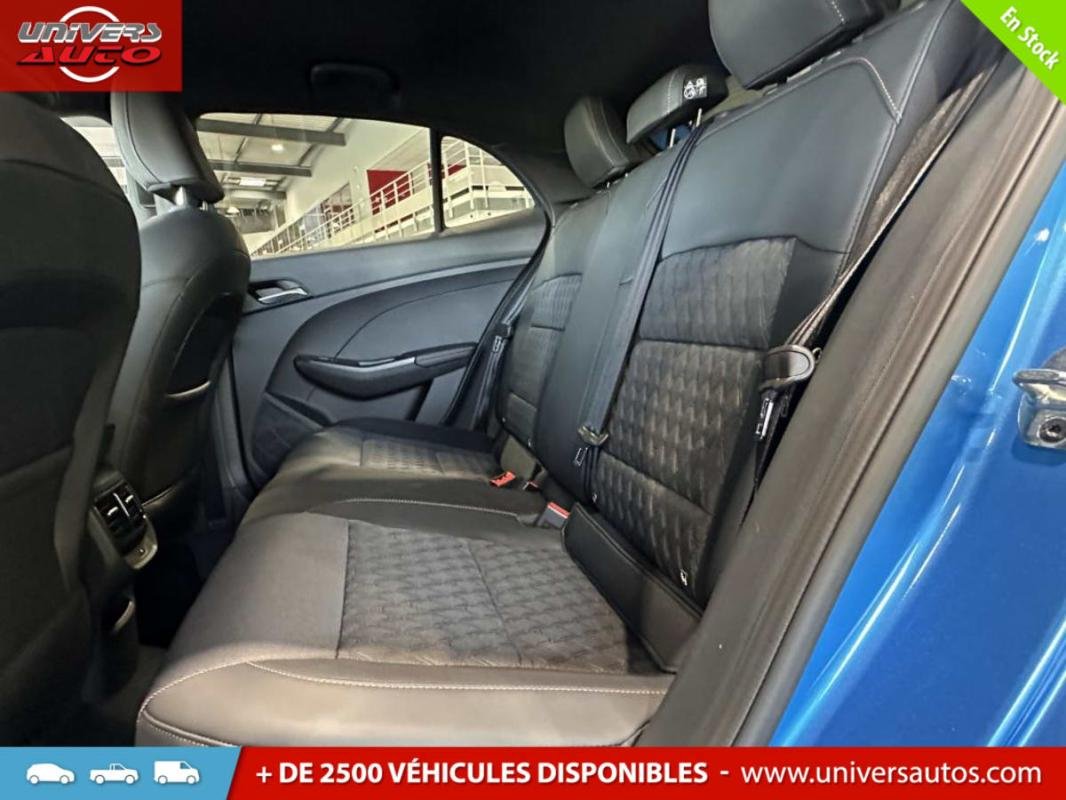 MG mg3 - Photo 18