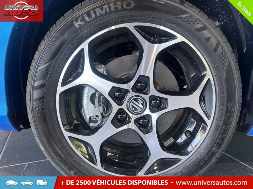 MG mg3 - Photo 20