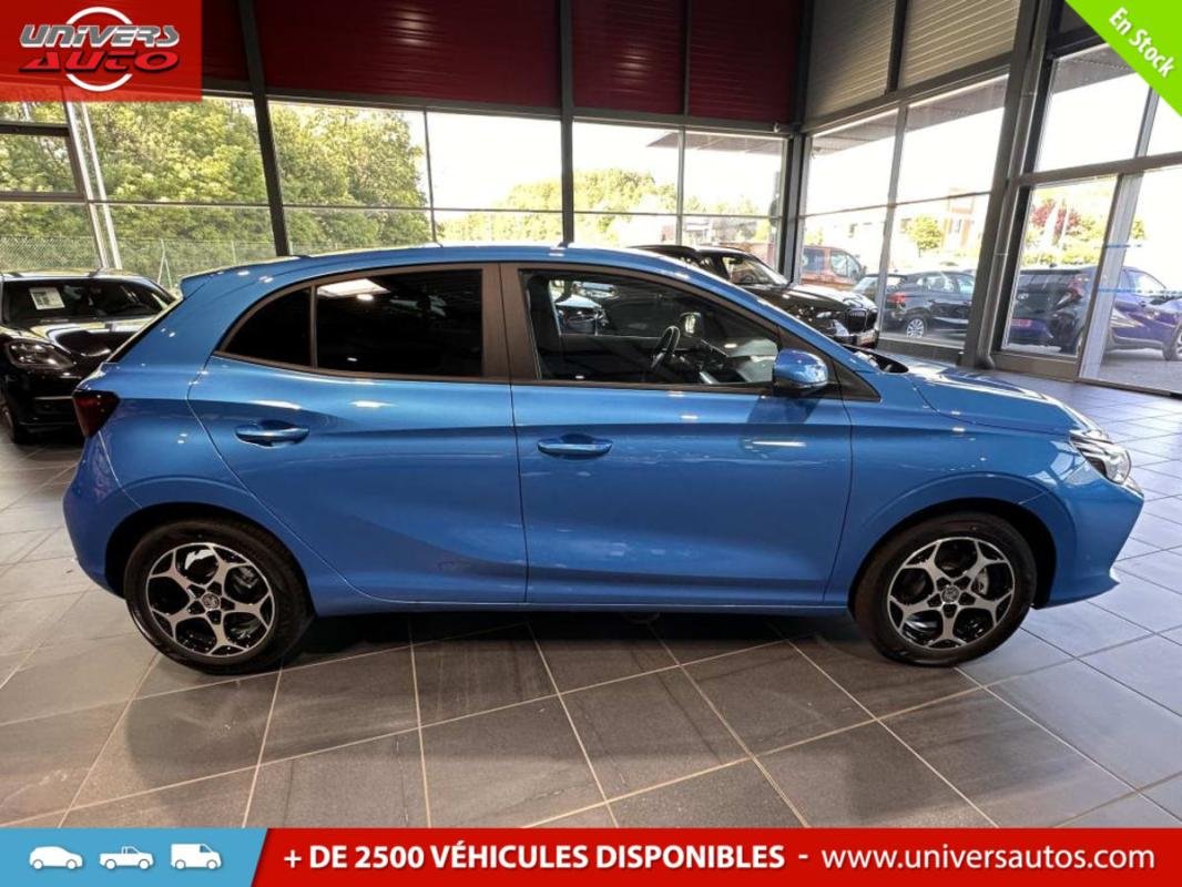 MG mg3 - Photo 4