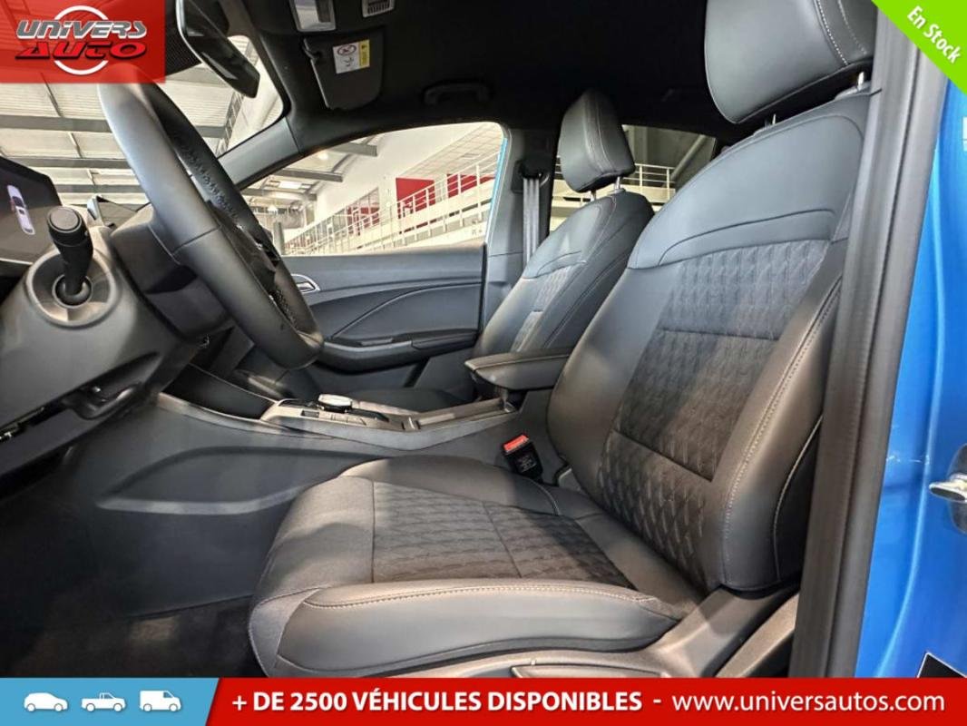 MG mg3 - Photo 6