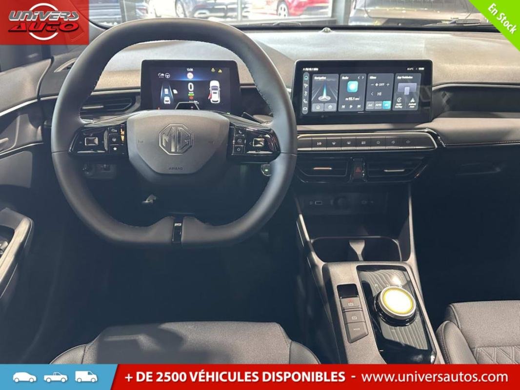 MG mg3 - Photo 7