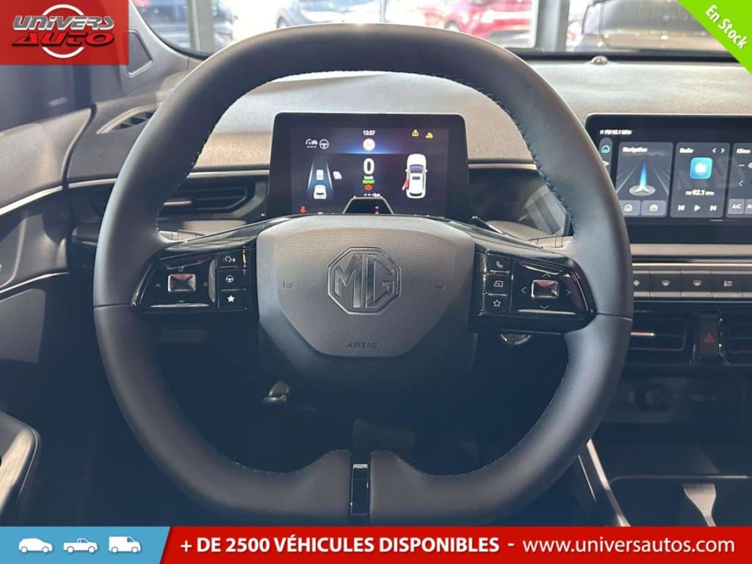 MG mg3 - Photo 9