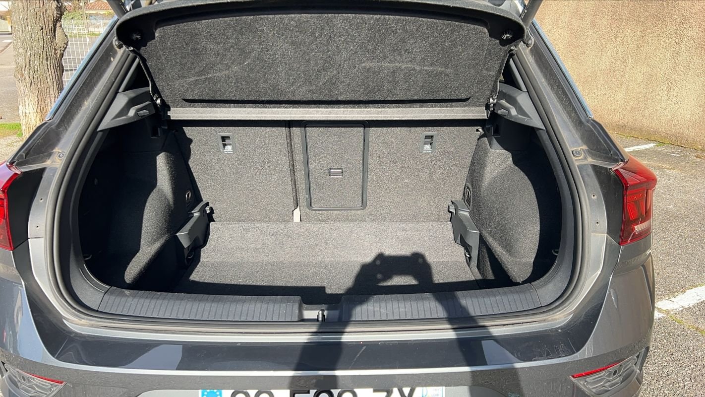 Volkswagen T-Roc - Photo 13