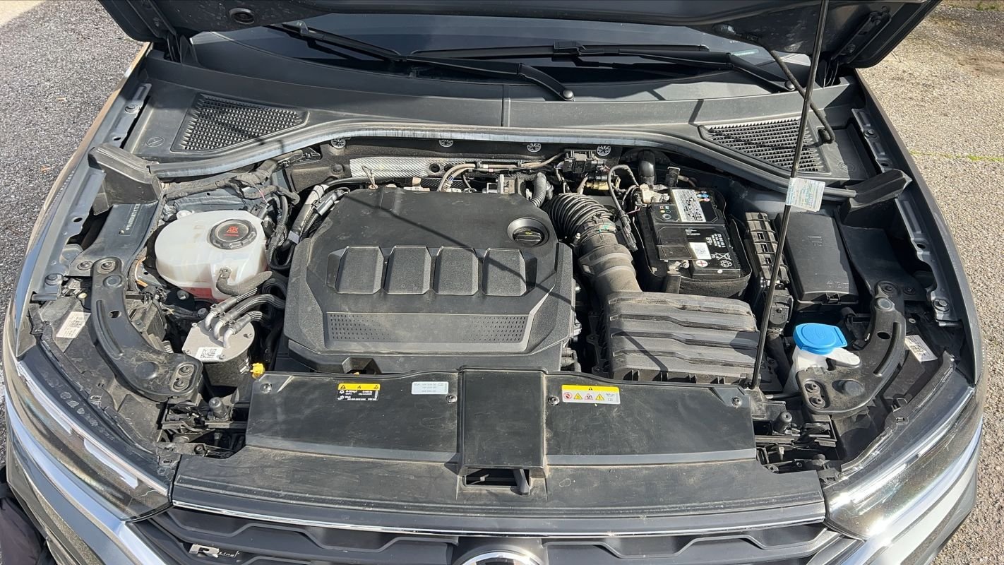 Volkswagen T-Roc - Photo 14