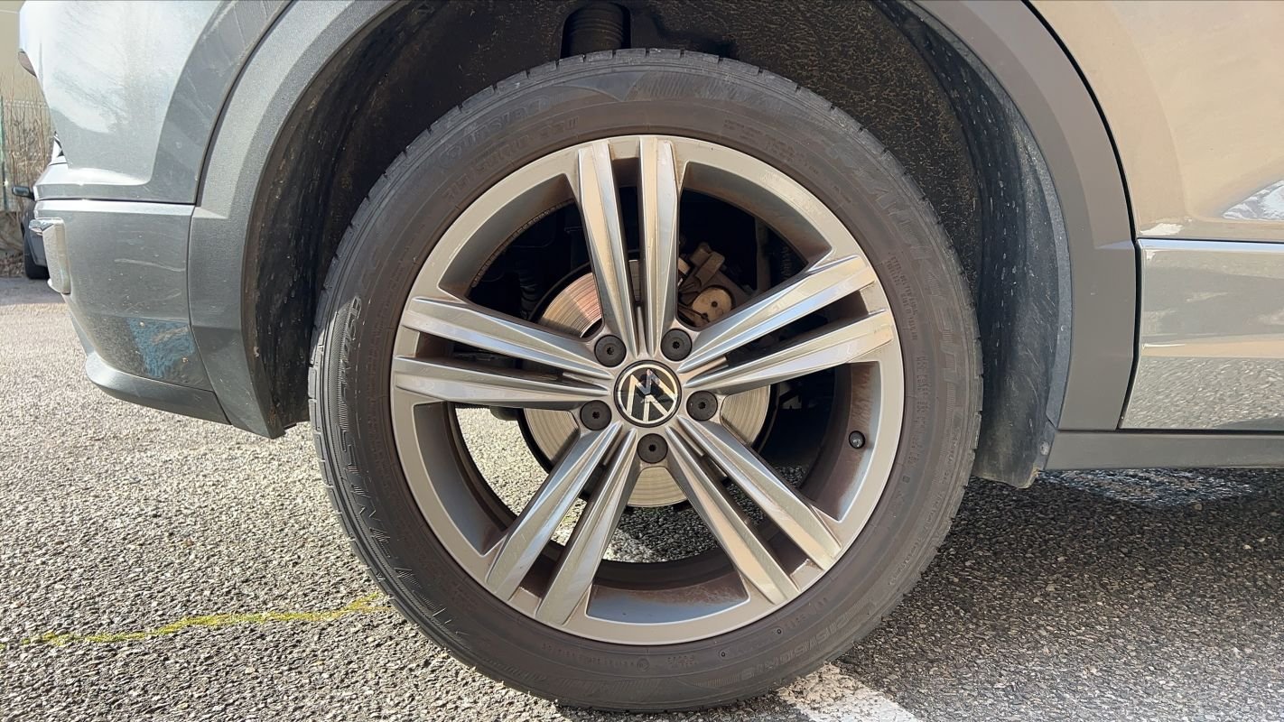 Volkswagen T-Roc - Photo 15