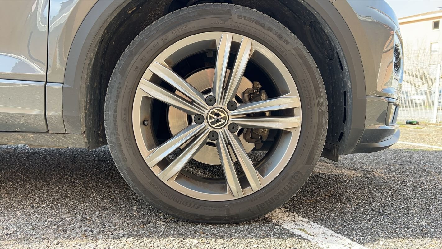 Volkswagen T-Roc - Photo 16