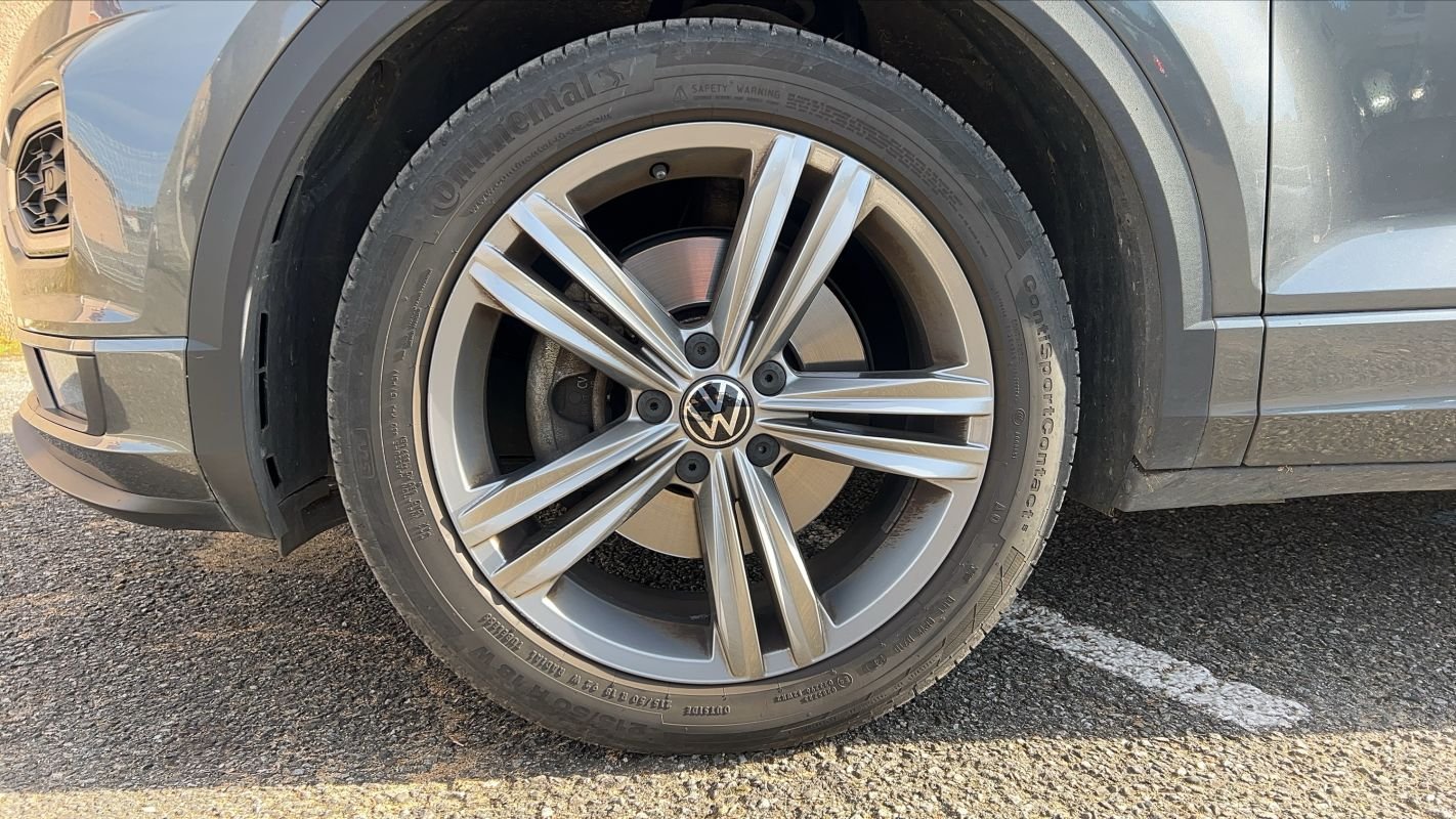 Volkswagen T-Roc - Photo 17