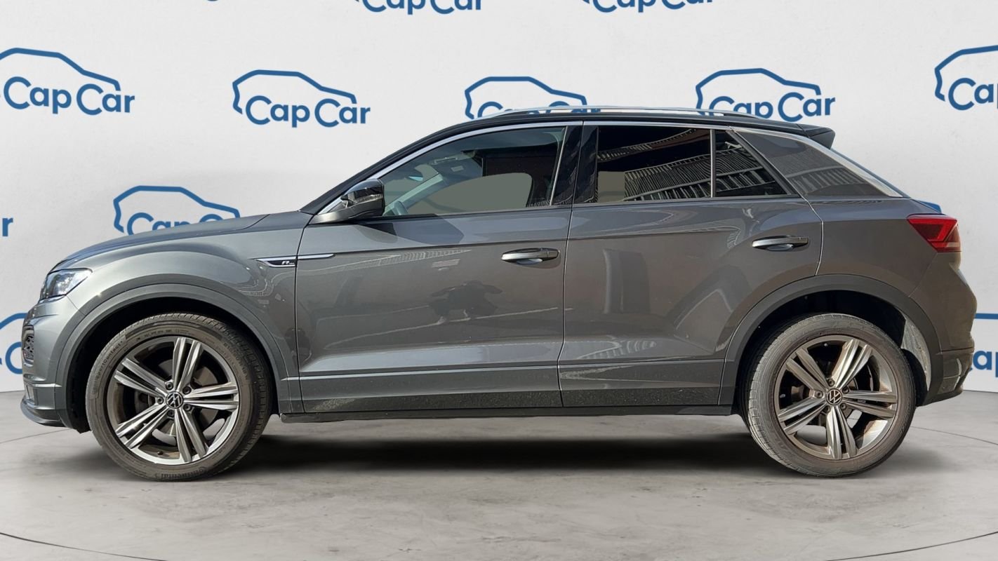 Volkswagen T-Roc - Photo 2