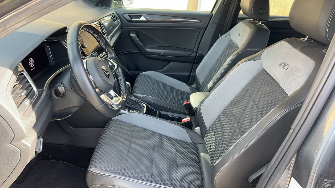 Volkswagen T-Roc - Photo 24